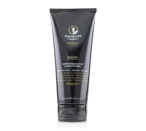 Зволожуючий кондиціонер для волосся Paul Mitchell Awapuhi Wild Ginger Mirrorsmooth Conditioner (200 мл)