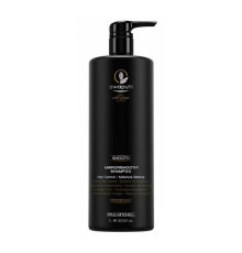 Безсульфатний шампунь Paul Mitchell Awapuhi Wild Ginger Mirrorsmooth Shampoo для блиску волосся
