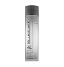 Безсульфатний шампунь Paul Mitchell Forever Blonde Shampoo для світлого і фарбованого волосся 7,4 мл (саше)