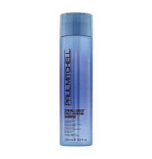 Шампунь Paul Mitchell Spring Loaded Frizz-Fighting Shampoo для кучерявого волосся, 200 мл