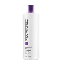 Шампунь для екстра-об'єму волосся Paul Mitchell Extra Body Daily Shampoo,. 1000 мл