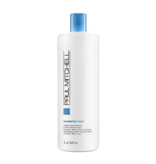 Шампунь Paul Mitchell Shampoo Two