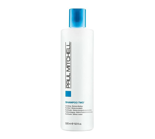 Шампунь Paul Mitchell Shampoo Two