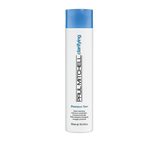 Шампунь Paul Mitchell Shampoo Two