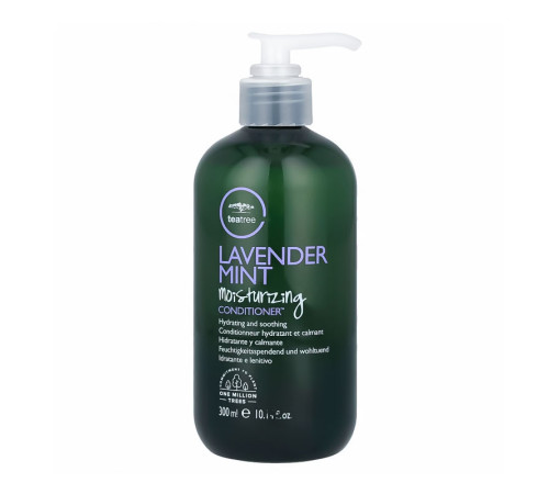 Кондиціонер Paul Mitchell Lavender Mint Moisturizing зволожуючий, 300 мл