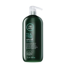 Шампунь для усіх типів волосся Paul Mitchell Tea Tree Special Shampoo з олією чайного дерева, 1000 мл