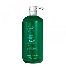 Кондиционер для всех типов волос Paul Mitchell Tea Tree Special Conditioner с маслом чайного дерева, 1000 мл