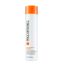 Шампунь Paul Mitchell Color Protect Shampoo захист кольору 300 мл