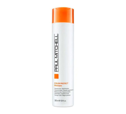 Шампунь Paul Mitchell Color Protect Shampoo захист кольору 300 мл