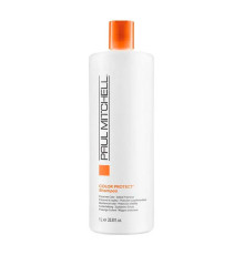 Шампунь Paul Mitchell Color Protect Shampoo захист кольору, 1000 мл