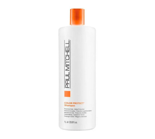 Шампунь Paul Mitchell Color Protect Shampoo захист кольору, 1000 мл