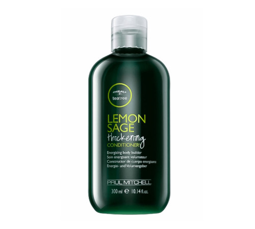 Кондиціонер Paul Mitchell Lemon Sage для об`єму, 300 мл