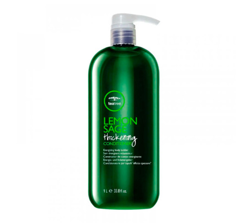 Кондиціонер Paul Mitchell Lemon Sage для об`єму, 1000 мл