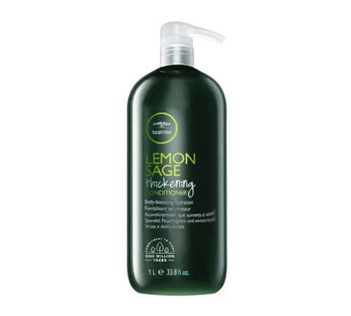 Кондиціонер Paul Mitchell Lemon Sage для об`єму, 1000 мл