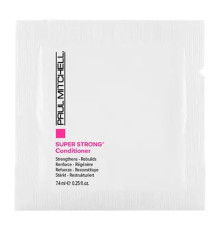 Кондиціонер Paul Mitchell Suреr Strong Daily Conditioner відновлюючий та зміцнюючий 7,4 мл