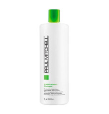 Шампунь Paul Mitchell Super Skinny Daily Shampoo розгладжуючий та випрямляючий, 1000 мл 