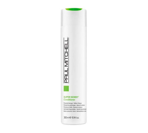 Кондиционер Paul Mitchell Super Skinny Daily Conditioner разглаживающий и выпрямляющий, 300 мл