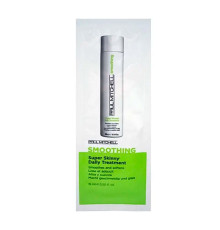 Кондиціонер Paul Mitchell Super Skinny Daily Conditioner розгладжуючий та випрямляючий, 7,4 мл