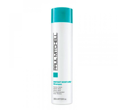 Шампунь Paul Mitchell Instant Moisture Daily Shampoo зволожуючий 7,4 мл