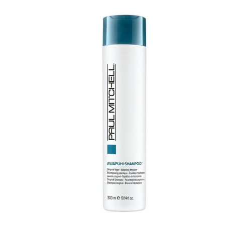 Шампунь Paul Mitchell Awapuhi Shampoo суперпоживний з екстрактом авапуї 7,4 мл