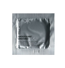 Кондиціонер Paul Mitchell Forever Blonde Conditioner для світлого та пофарбованого волосся, 7,4 мл (саше)