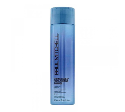 Шампунь Paul Mitchell Spring Loaded Frizz-Fighting Shampoo для кучерявого волосся, 7,4 мл (саше)