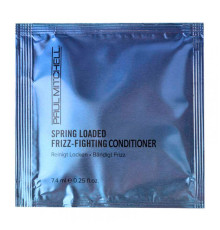 Кондиціонер Paul Mitchell Spring Loaded Frizz-Fighting Conditioner для кучерявого волосся, 7,4 мл (саше)