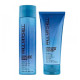 Набір Paul Mitchell Spring Loaded Frizz-Fighting шампунь і кондиціонер для кучерявого та в'юнкого волосся, 2х7,4 мл (саше)