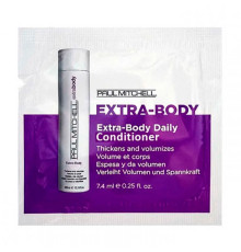 Кондиціонер для екстра об'єму Paul Mitchell Extra Body Conditioner Daily, 7,4 мл (саше)