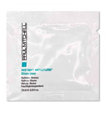 Шампунь Paul Mitchell Instant Moisture Daily Shampoo зволожуючий 7,4 мл