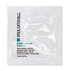 Бальзам Paul Mitchell Super-Charged Treatment суперзволожуючий, 7,4 мл (саше)