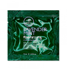Кондиціонер Paul Mitchell Lavender Mint Moisturizing зволожуючий, 7,4 мл саше