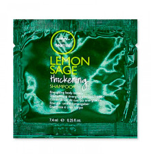 Шампунь Paul Mitchell Lemon Sage для об`єму, 7,4 мл (саше)