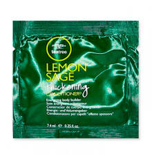 Кондиціонер Paul Mitchell Lemon Sage для об`єму, 7,4 мл (саше)