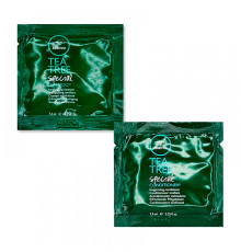 Набір Paul Mitchell Tea Tree Special шампунь та кондиціонер з олією чайного дерева, 2х7,4 мл (саше)