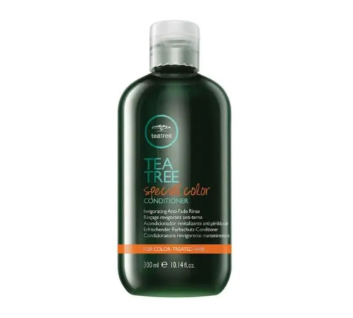 Кондиционер для окрашенных волос Paul Mitchell Tea Tree Special Color Conditioner, 300 мл