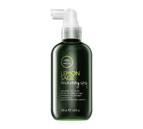 Спрей для об'єму Paul Mitchell Lemon Sage Thickening Spray 200 мл