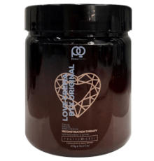Ботокс для волосся Paul Oscar Love Crema BTX Original