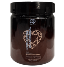 Набір ботокса для волосся Paul Oscar Love Crema BTX Original