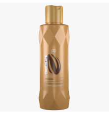 Шампунь Paul Oscar Chocolate Intense Smoothing Home Care разглаживающий (250 мл)