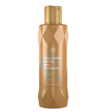 Шампунь Paul Oscar Collagen Detox SPA Complex Moisturising увлажняющий (250 мл)
