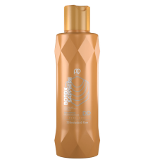 Шампунь Paul Oscar Botox Sapphire Delicate Discipline деликатный (250 мл)
