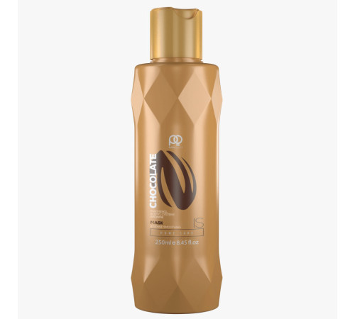 Мaска Paul Oscar Chocolate Intense Smoothing Mаsk питательная (250 мл)