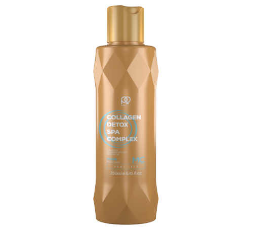 Мaска Paul Oscar Collagen Detox Moist Care Mаsk увлажняющая (250 мл)