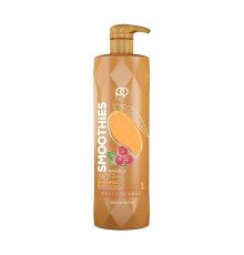 Шампунь глибокого очищення волосся Paul Oscar Fruit Smoothies Smooth & Silky Cleansing