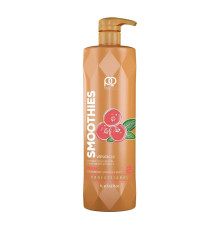 Кератин для волосся Paul Oscar Smoothies Version 2.0 Cranberry Smooth Silky
