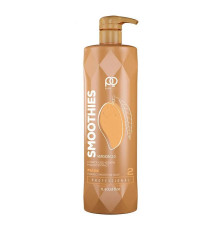 Кератин для волосся Paul Oscar Smoothies Version 2.0 Mango Smooth Silky