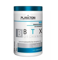 Бoтoкc для волосся Plancton BTX Orghanic