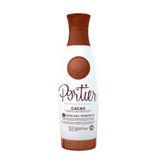 Кератин Portier Cacao (крок 2), 100 г (розлив)