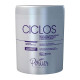 Ботокс для волосся Portier Ciclos Violet B-TOX Маsk, 1000 мл (заводська)